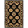 Tapis oriental en laine touffeté à la main Balthrop