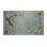 Machine Washable Brown Area Rug