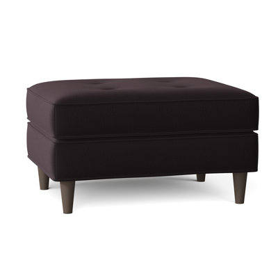 Aabas Upholstered Ottoman