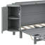 Lit escamotable avec rangement caché et détails tissés modernes-1795573812-1795573813