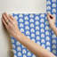 Fleur Floral Vinyl Peel & Stick Wallpaper Double Roll-1821941172