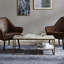 Rolph Frame Coffee Table