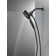 Suredock Magnetic Full Handheld Shower Head with H2Okinetic Technology