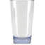 16 oz Pinte de verre