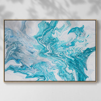 " Tide Pool "