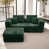 Flanelle verte est en rupture de stock