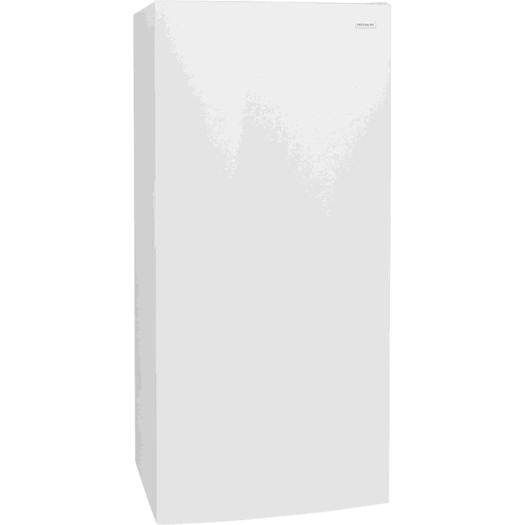 Frigidaire 20 cu. ft. Upright Freezer FFUE2022AW