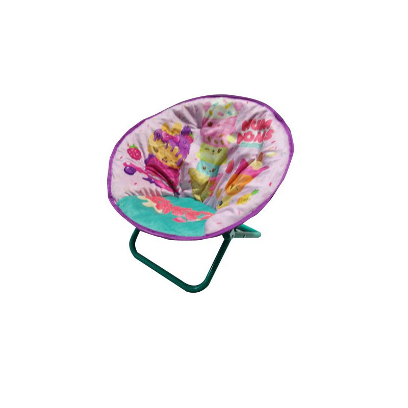 Chaise pliante Num Nom