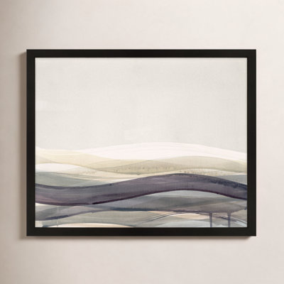 Preliminary II by Beth James