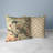 Berries and Birds Symphony  Square Throw Pillow-106879165-106879169
