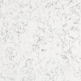 30.75'' Quartz Single Bathroom Vanity Top with Sink