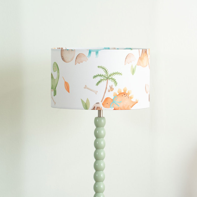 Linda Table Lamp, No