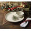 Spode Christmas Tree Chip and Dip Platter