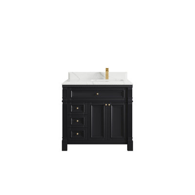 Cappellucci X P 22 po Meuble-lavabo de salle de bain D