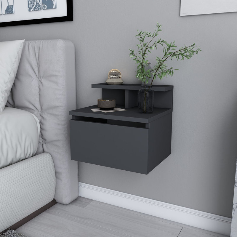 Nikiea Nightstand