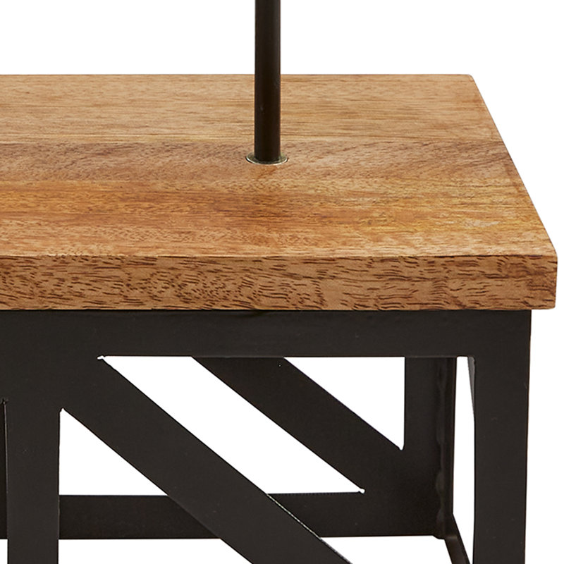 15'' H Tabletop Candlestick