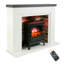 Farlington Electric Stove Suite-85433487