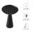 Modway Maren Pedestal End Table-93811885