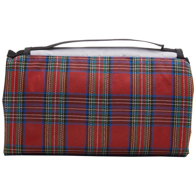 Acrylic Picnic Blanket