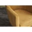 Fauteuil en velours l 29,53 po Truby-1008259608