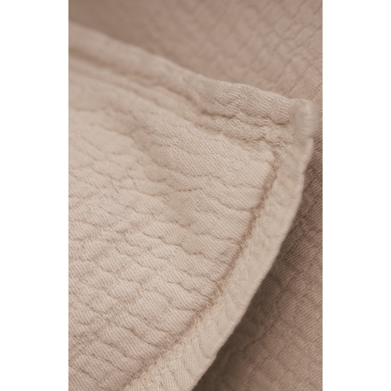 Waverly Duvet Cover, Queen Duvet Cover + 2 Standard Shams, White