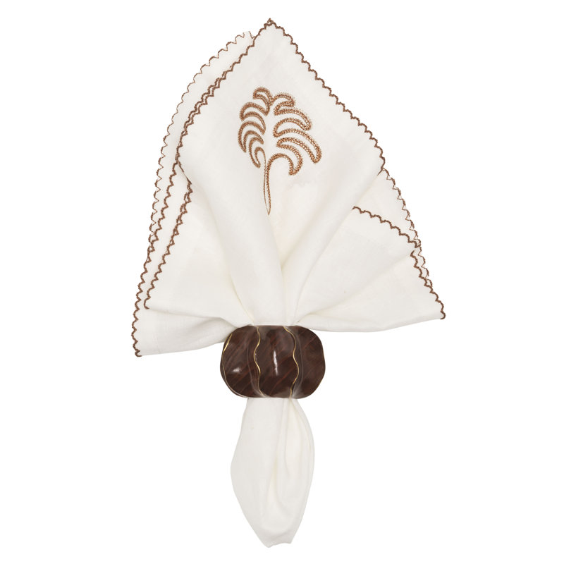 Royal Palm Napkin