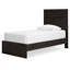 Ralinksi Twin Panel Bed-1748587632