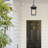 Frohwald Outdoor Hanging Lantern