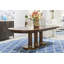 Novella Oval Dining Table