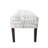 Lehto Cotton Upholstered Bench-28758674