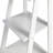 Kathia Ladder Bookshelf-1816681943