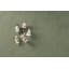 Lenox Profile Charm Snowman