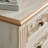American style multi-function drawer accent chest-111095901