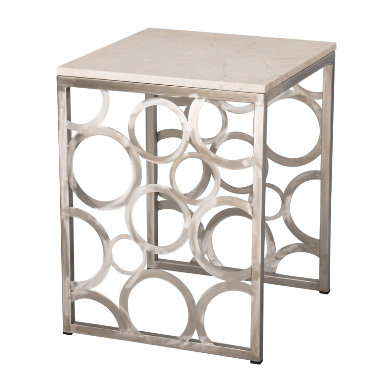 Kreegar Garden Stool
