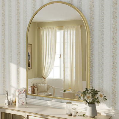 Miroir mural Amara