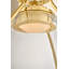 Allerton 1 - Light Flush Mounted Sconce