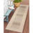 Camina Border Indoor/Outdoor Area Rug Neutral-24636880