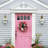 2"P Segment Arch Smooth Architectural Grade PVC Pediment-41859357