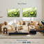 Harnek Dewdrops sur feuille verte-108694532