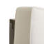 BANC D'ANGLE EN X AVEC TABLE BASSE-1258586597