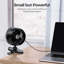 USB Clip on Fan