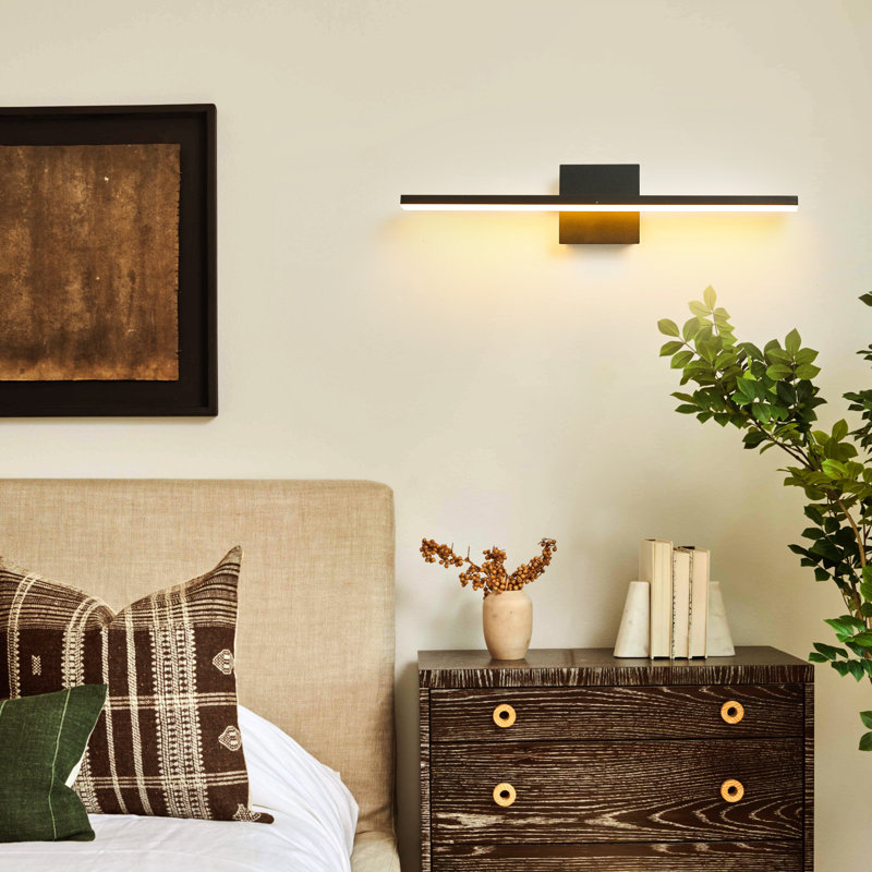 Guerino Dimmable LED Vanity Light
