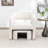 Kyah Upholstered Barrel Chair With Ottoman-1755270613