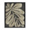 Rustic Leaf Shape Floating Frame, design by June Erica Vess
