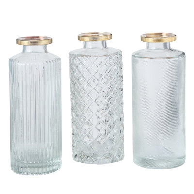 Glass Table Vase