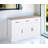Lillyona 53.15'' Sideboard