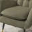 Brianne 30.31'' W Tufted Upholstered Accent Armchair-1391742967