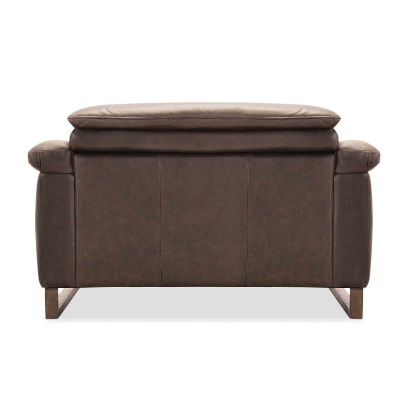 MS Recliner, Brown