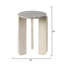 Quarry Stone End Table-1757361344