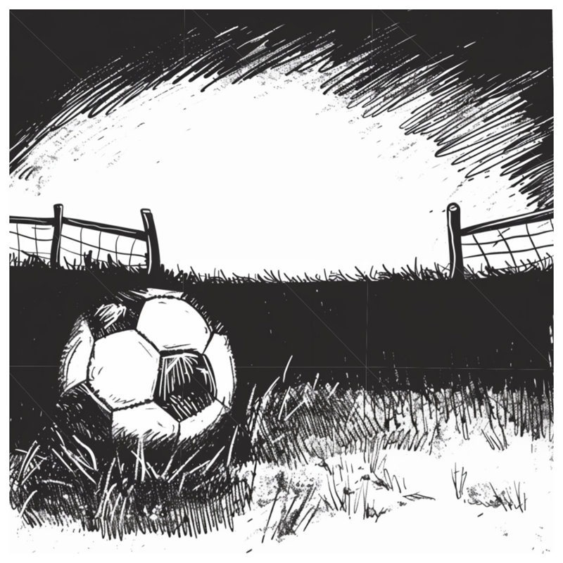 Édredon de soccer industriel, Très grand lit